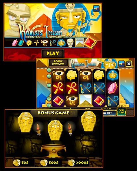 Ramses gold casino apk